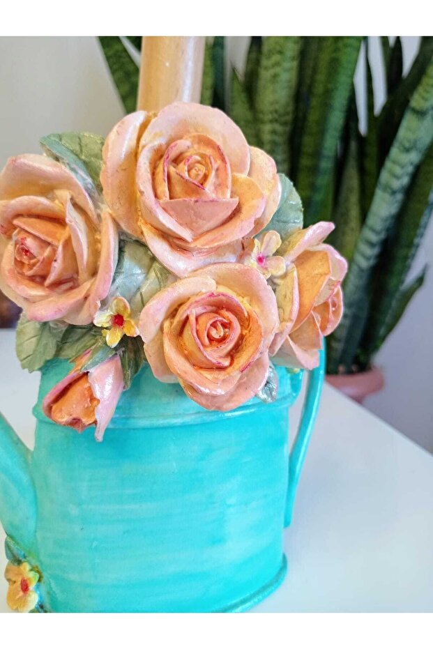 حامل مناشف سيراميك - 5