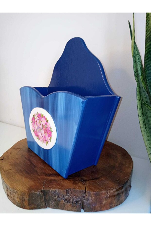 Kapı Önü Ekmek Sepeti - 4