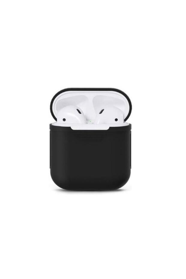 Air-5 Ios-android Uyumlu Bluetooth Kulaklık Silikon Kılıflı Trm-air5 - 2