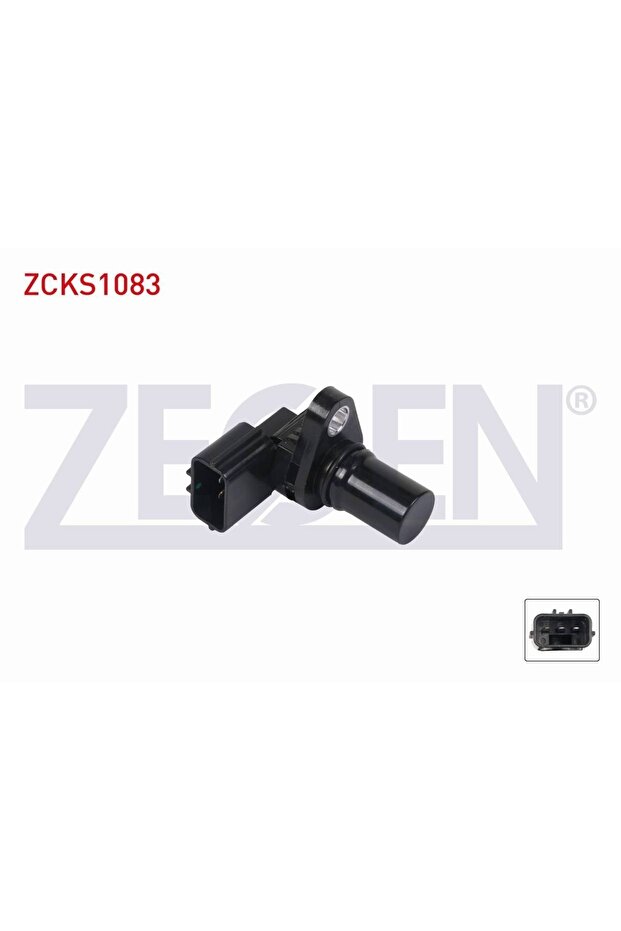 KRANK DEVİR SENSÖRÜ OPEL ASTRA G 1.7 DTI 16V Y 17 DT 2000-2005 / COMBO 1.7 DTI 16V Y 17 DT 2001-2004 - 1