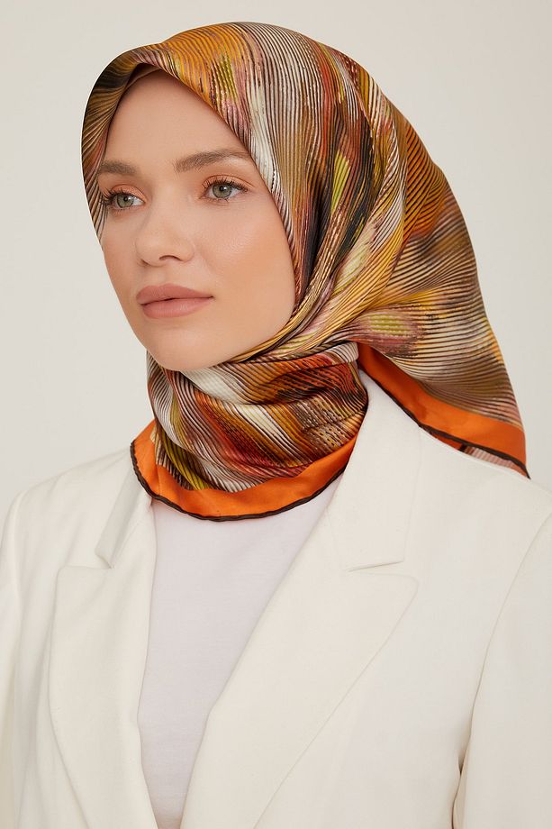 Ipek Eşarp - 1