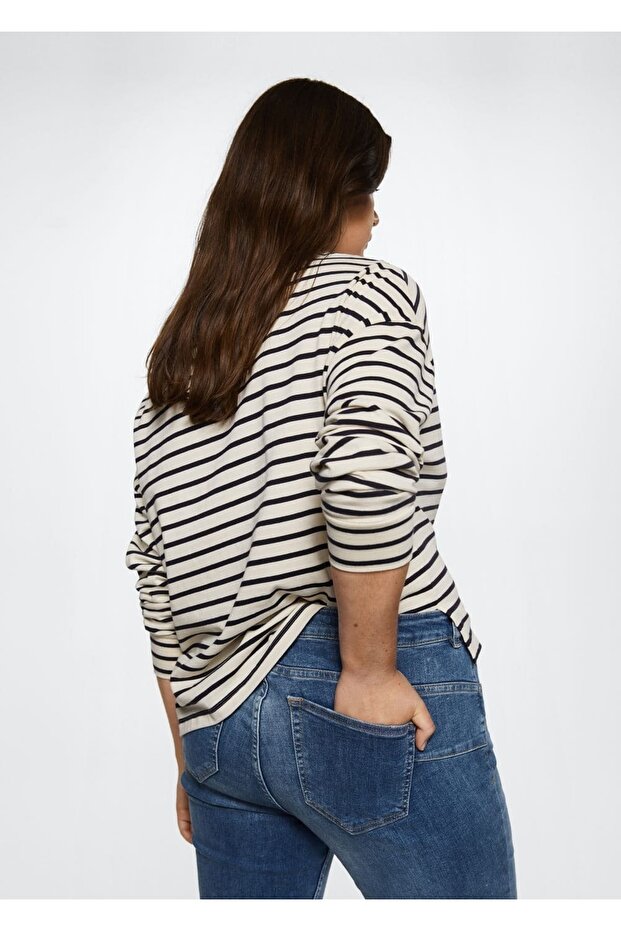 Skinny Push-up Jean - 5