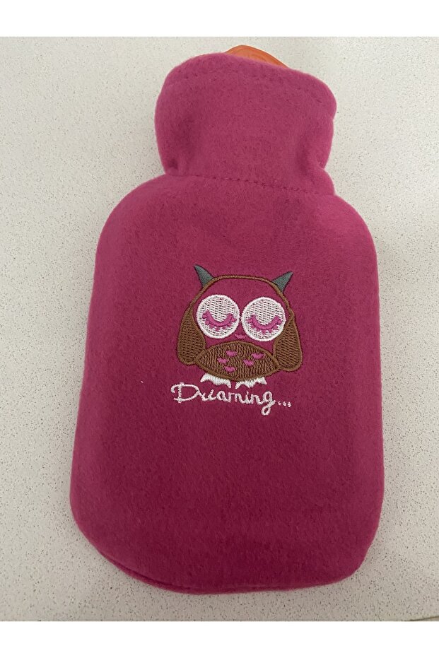 Küçük Polarlı Sıcak Su Torbası - 1