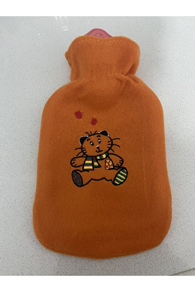 Küçük Polarlı Sıcak Su Torbası - 2