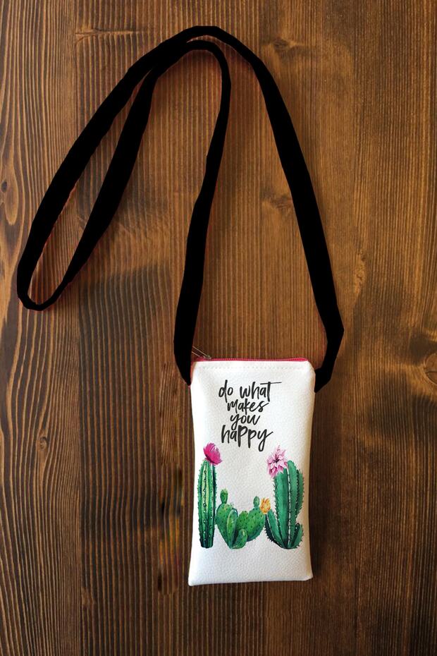 Hanging Phone Bag
