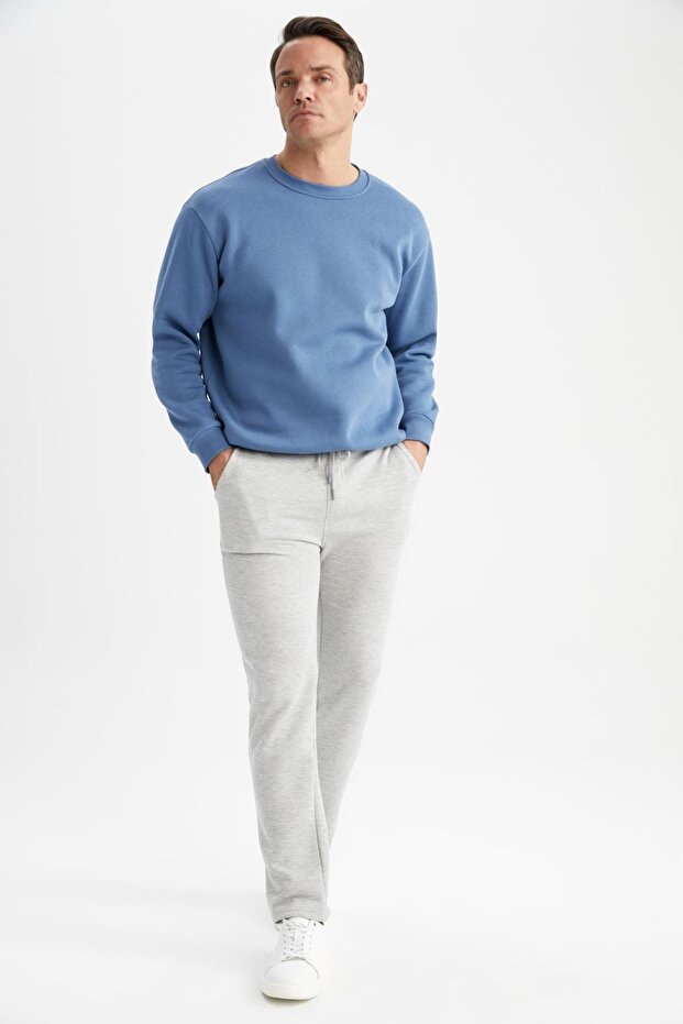 Regular Fit Eşofman Altı - 2