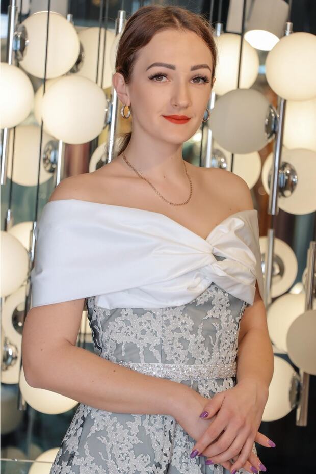 Abiye Elbise - 2