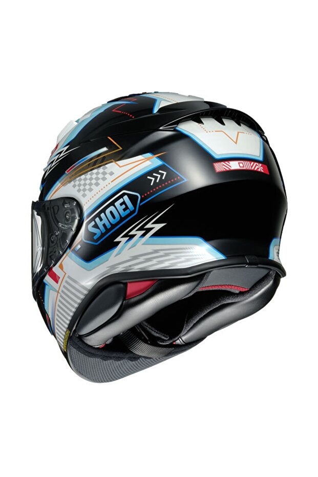 Nxr 2 Arcane Tc-10 Kask Medıum - 3