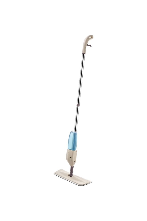 Sprey Mop Sprey Mop + 4 Yedek Başlık