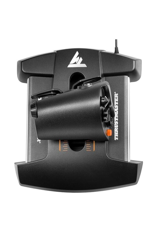 Twcs Throttle Pc Uyumlu Gaz Kolu - 2