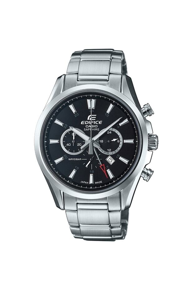 Men's Watch Edifice Efb-504Jd-1Adr