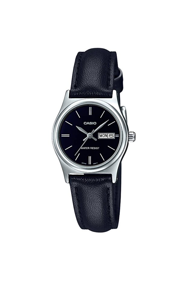 Ltp-V006L-1B2Udf Women Wrist Watch