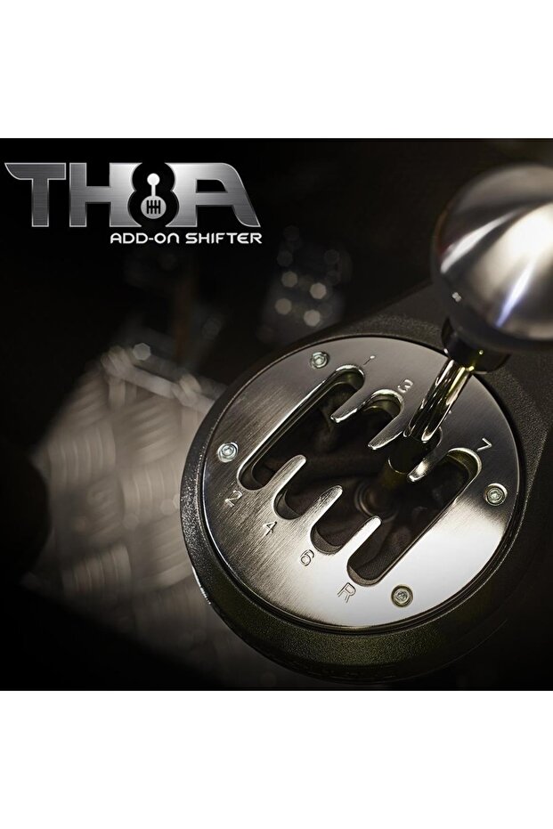 Th8a Ps/xbox/pc Vites Kolu - 5