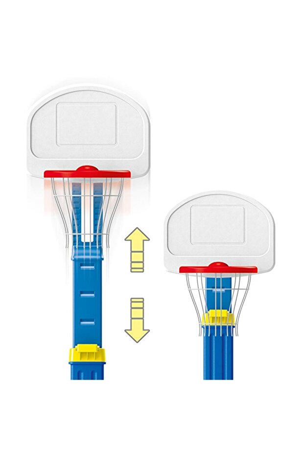Basketbol Potası - 2