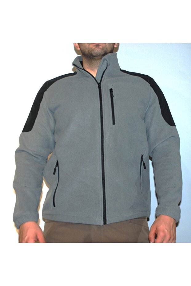 Akn Fleece Coat