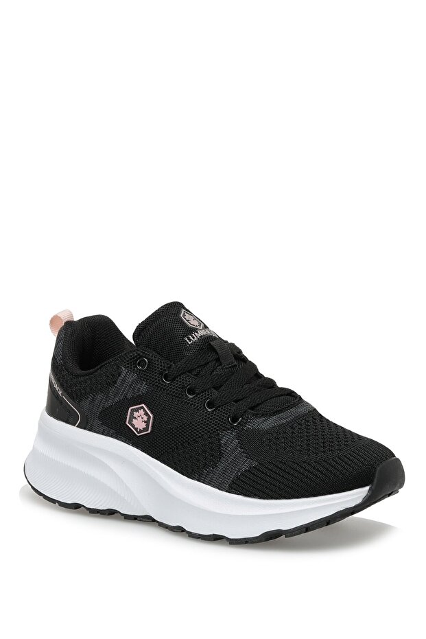 Markle 2pr Black Women's Running Shoes