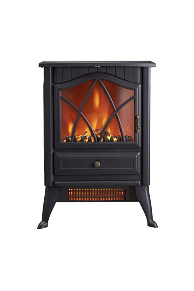 Elektrikli Şömine 1850 W - 4