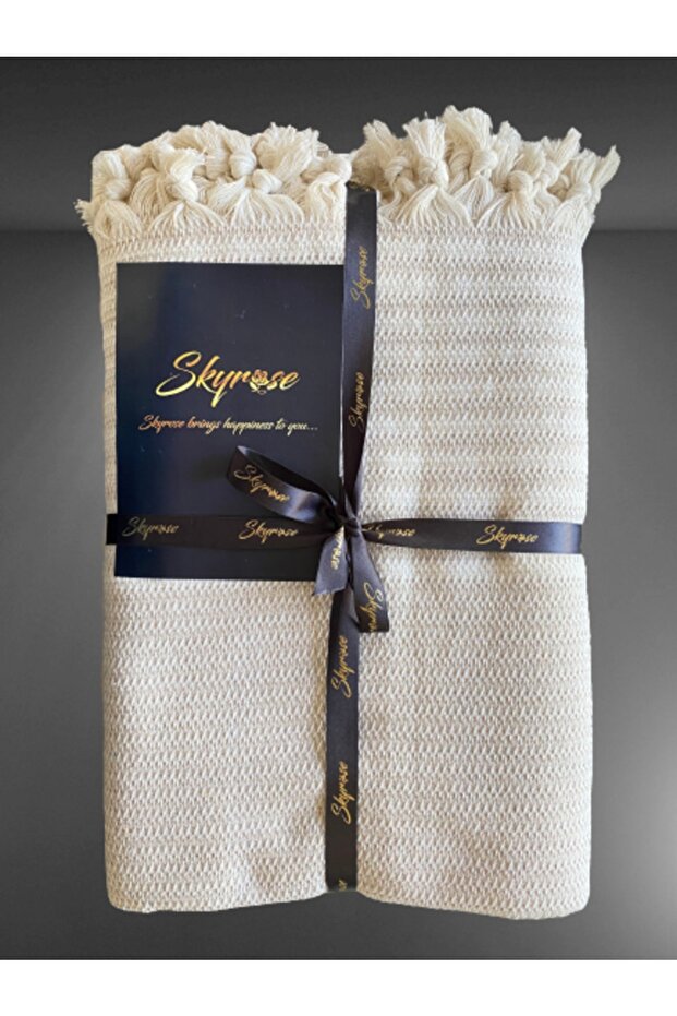 Tekli Berjer Örtüsü - 2