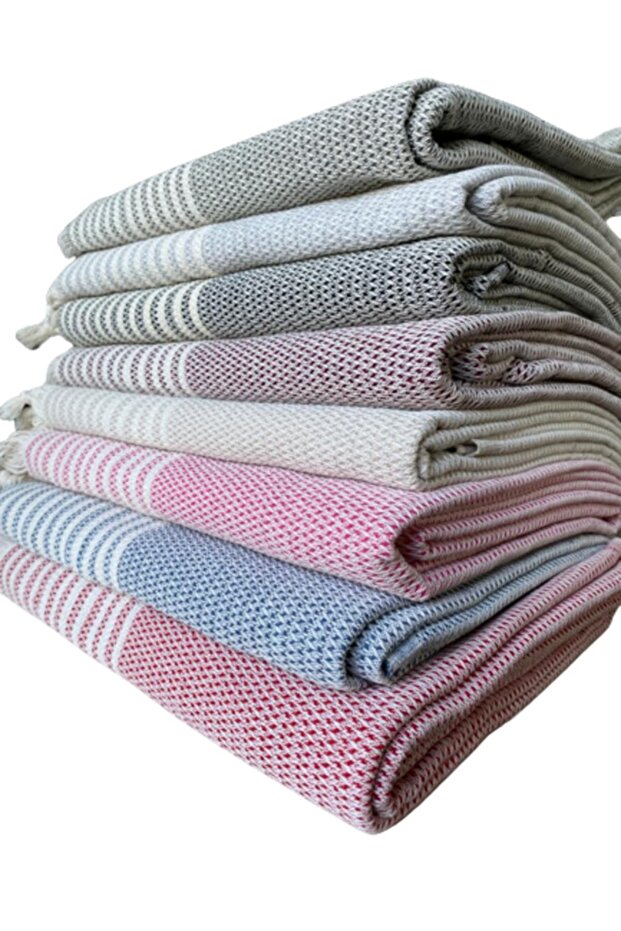 Tekli Berjer Örtüsü - 4