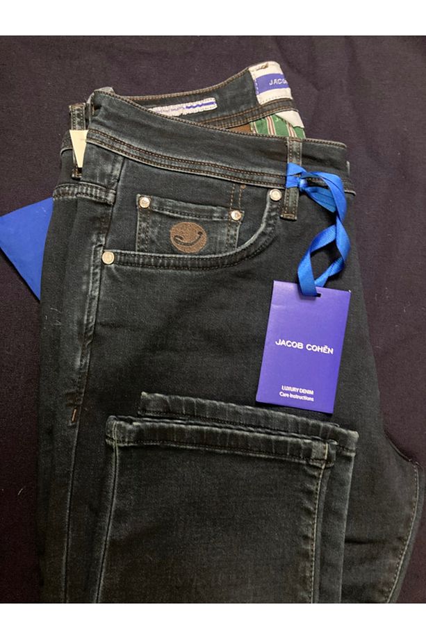 Kot Pantolon - 2