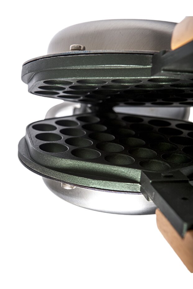 Bubble Waffle Makine Seti Eterna - 2