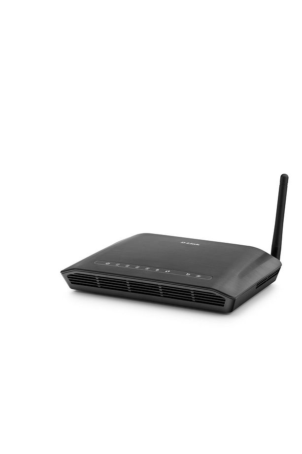 D-lınk Dsl-2640u Adsl Modem Yenilenmiş 54mbps - 1