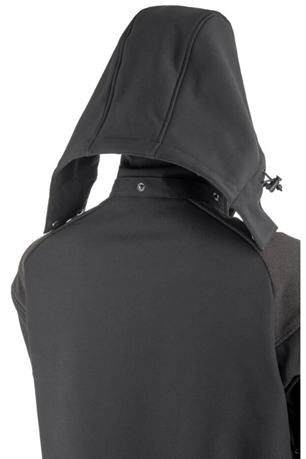 Softshell Ceket - 3