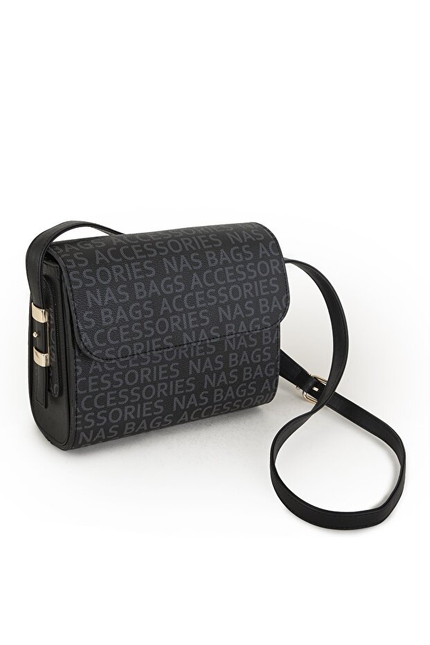 Kadın Postacı Çanta - 1