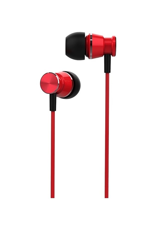 Piston Basic Kulak Içi Kablolu Kulaklık (xiaomi ) - 2