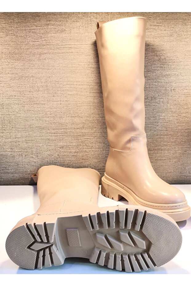 904 Çekme Çizme Nute - 2