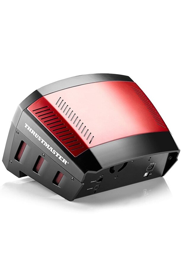 TS-XW Servo Base (Stand Alone) - 2