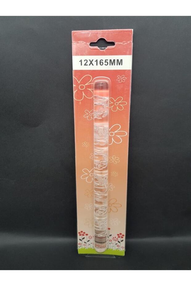 Sugar Paste Decoration Roller - 3