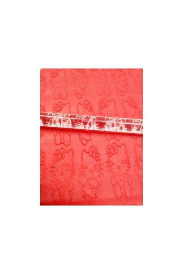 Sugar Paste Decoration Roller - 4