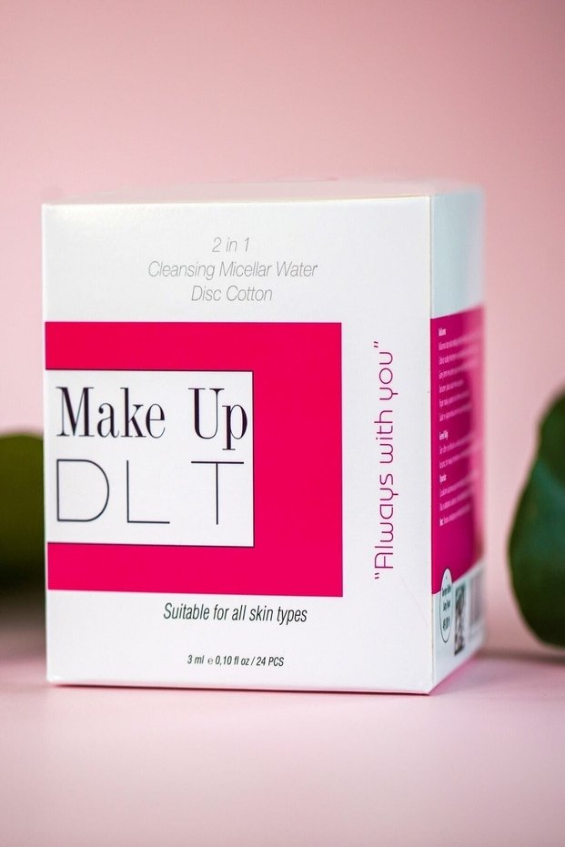 Makeup Cleansing Wipes