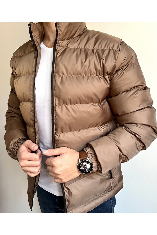 Şişme Mont