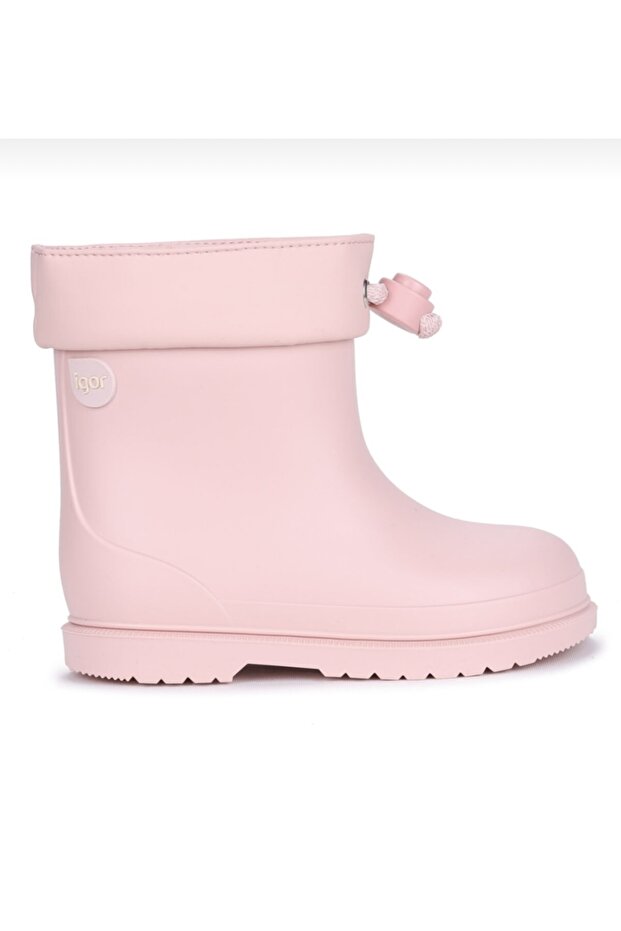 W10257 Bimbi Çocuk Su Geçirmez Yağmur Botu - 1