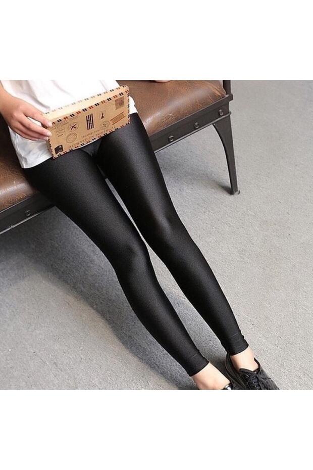 Parlak Disco Tayt - 1