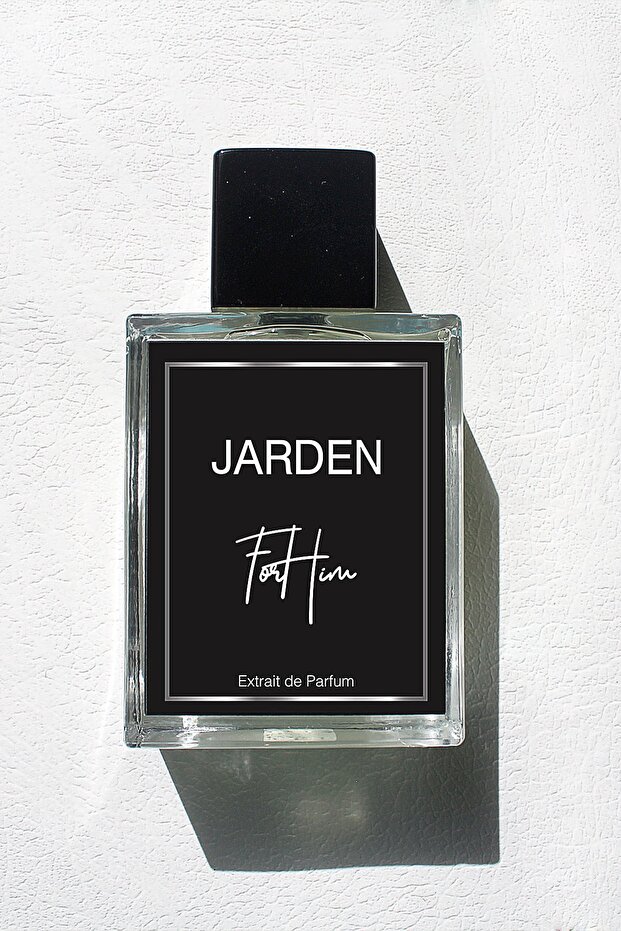 For Him & M2 Extrait De Parfum 50 ml - 6