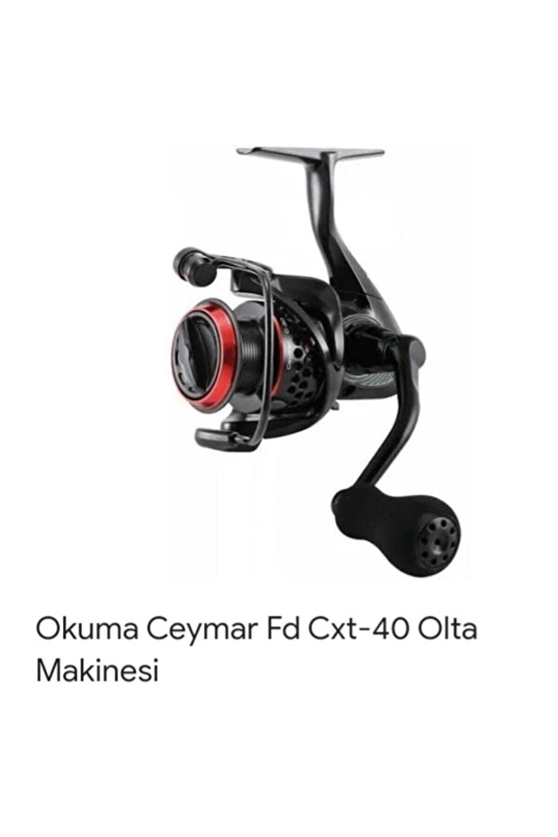 Ceymar Cxt 40