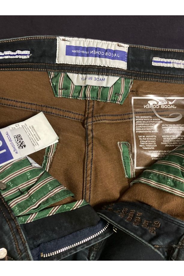 Kot Pantolon - 6