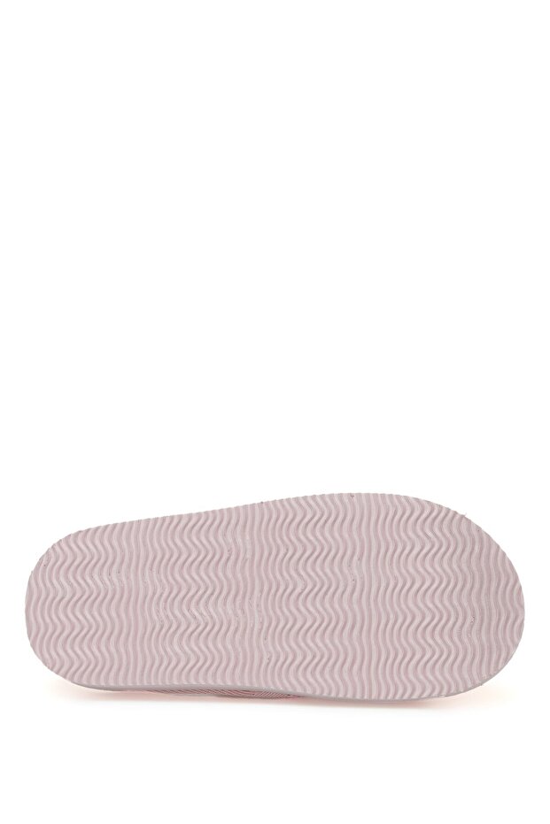 603310.z2pr Pembe Kadın Panduf - 4
