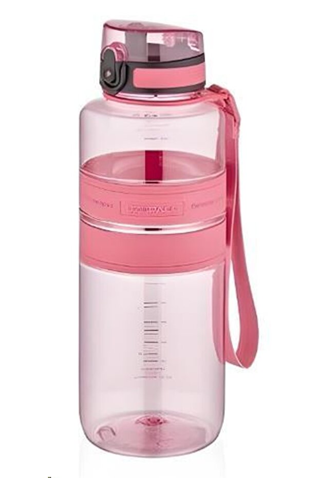 Vagon Life Uzpace 5032 1500 مل أحمر البرقوق