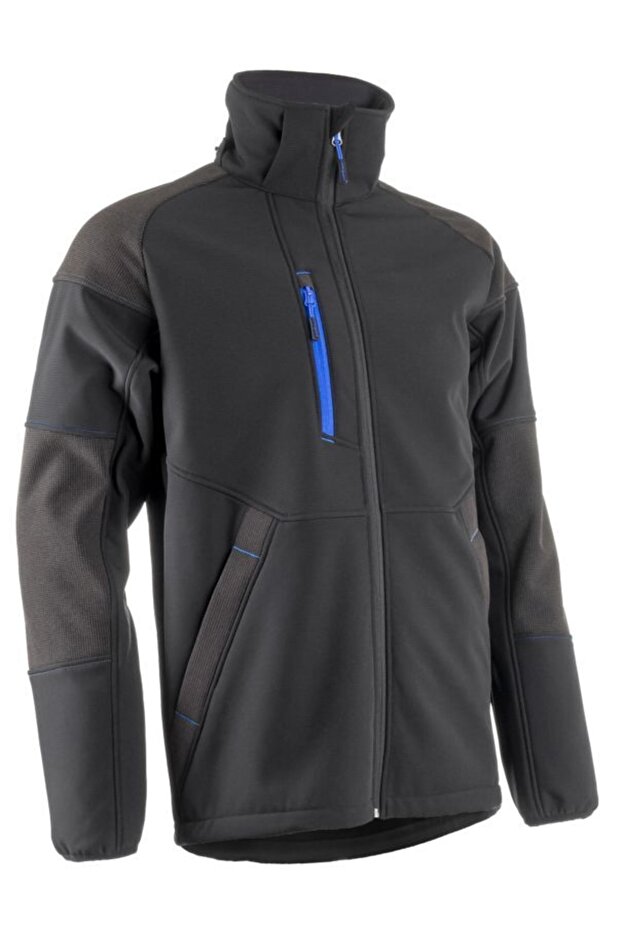Softshell Ceket - 1