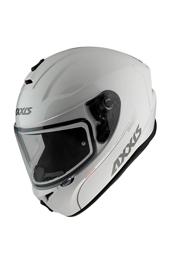 Draken Solıd Gloss Pearl Whıte - 5