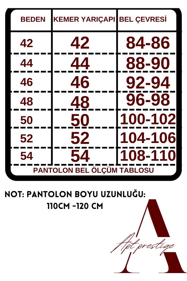Erkek Mavi Klasik Kumaş Pantolon - 6