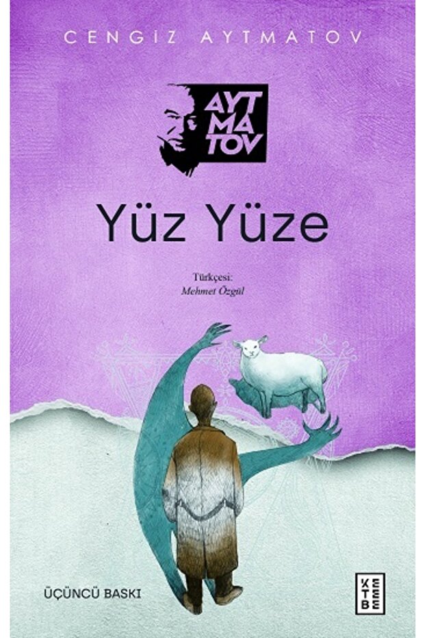 Yüz Yüze
