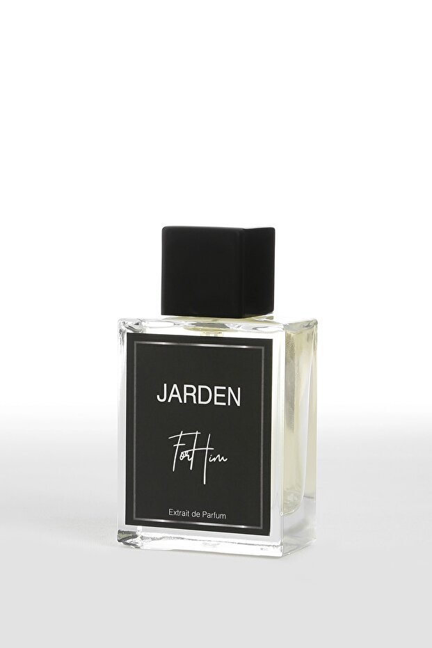 For Him & M2 Extrait De Parfum 50 ml - 8