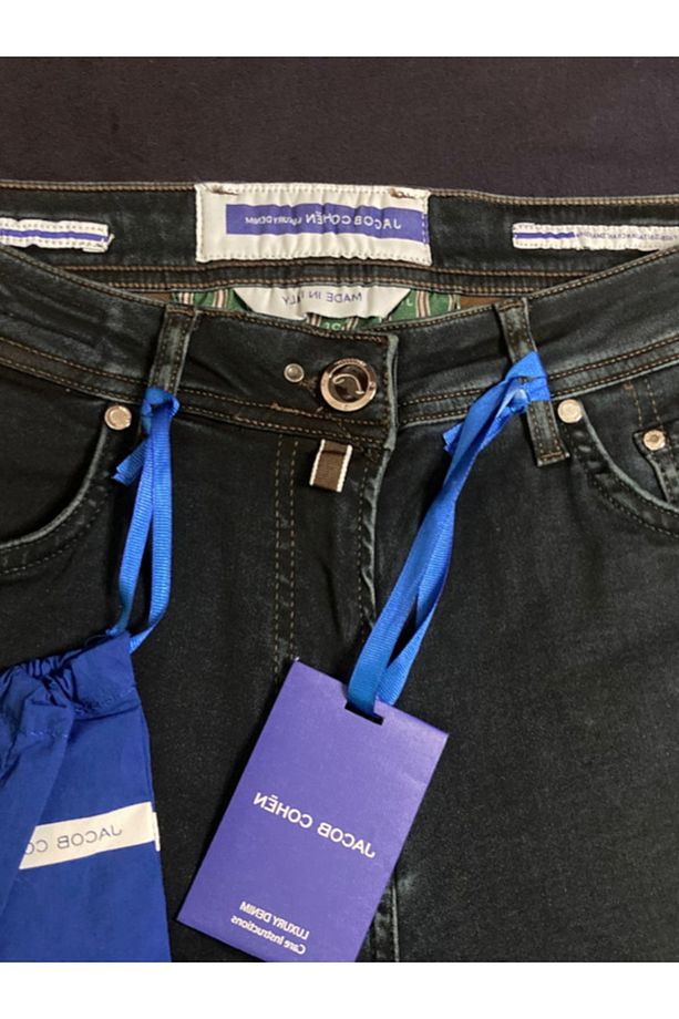 Kot Pantolon - 4