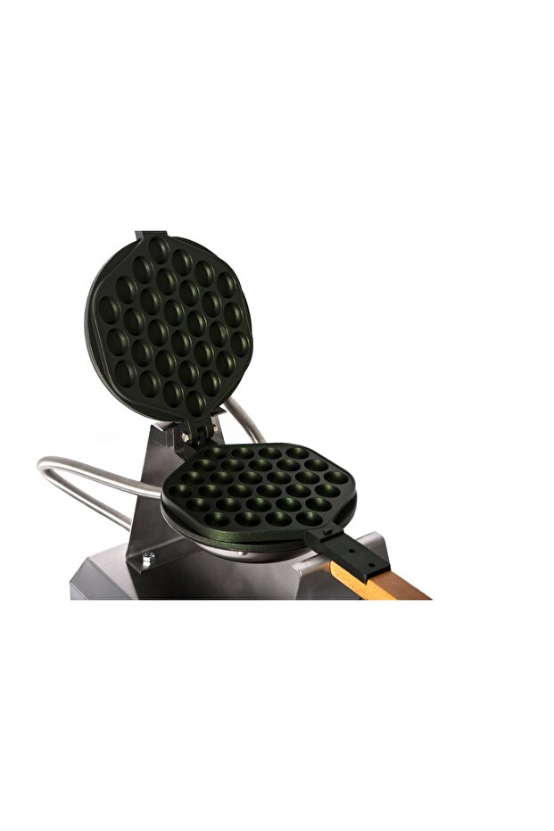 Bubble Waffle Makine Seti Eterna - 5