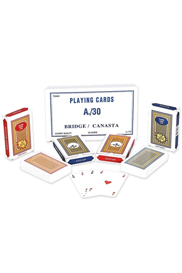 Playing Cards 12 Decks 2ndQuality